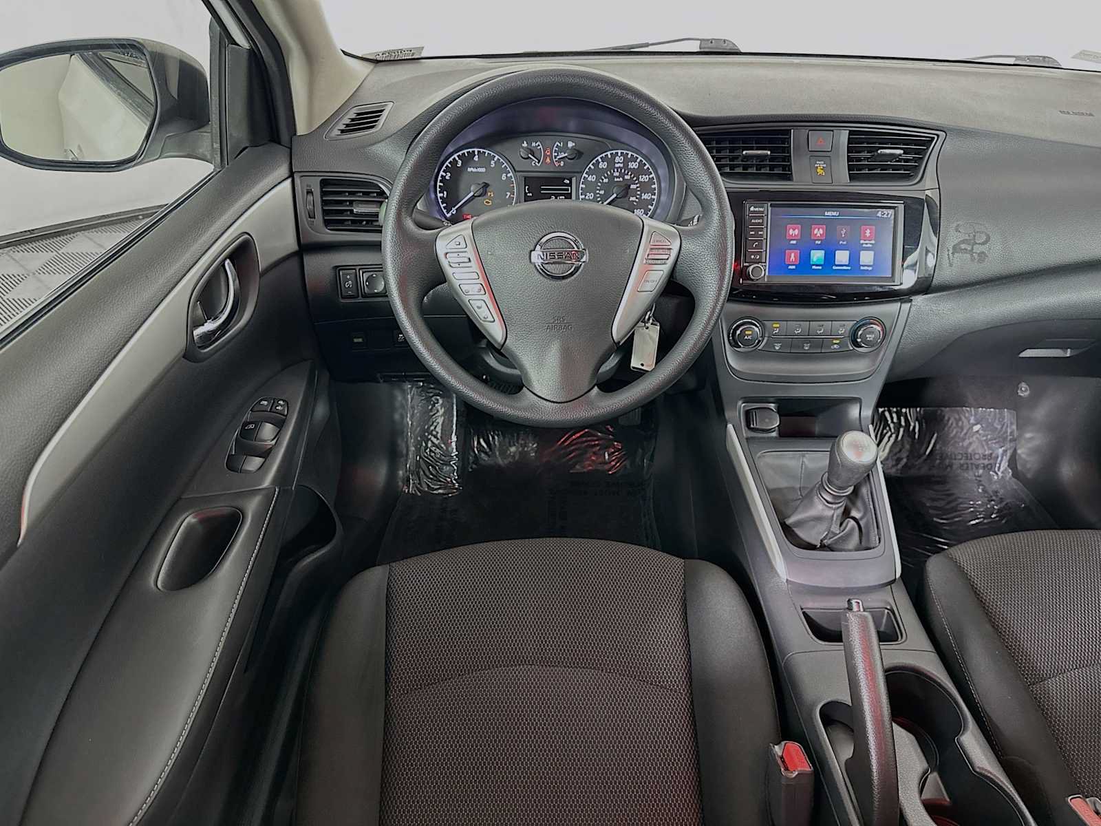 Used 2019 Nissan Sentra S FWD image 19