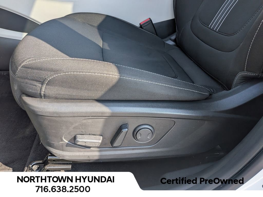 Certified 2023 Hyundai Tucson SEL image 32
