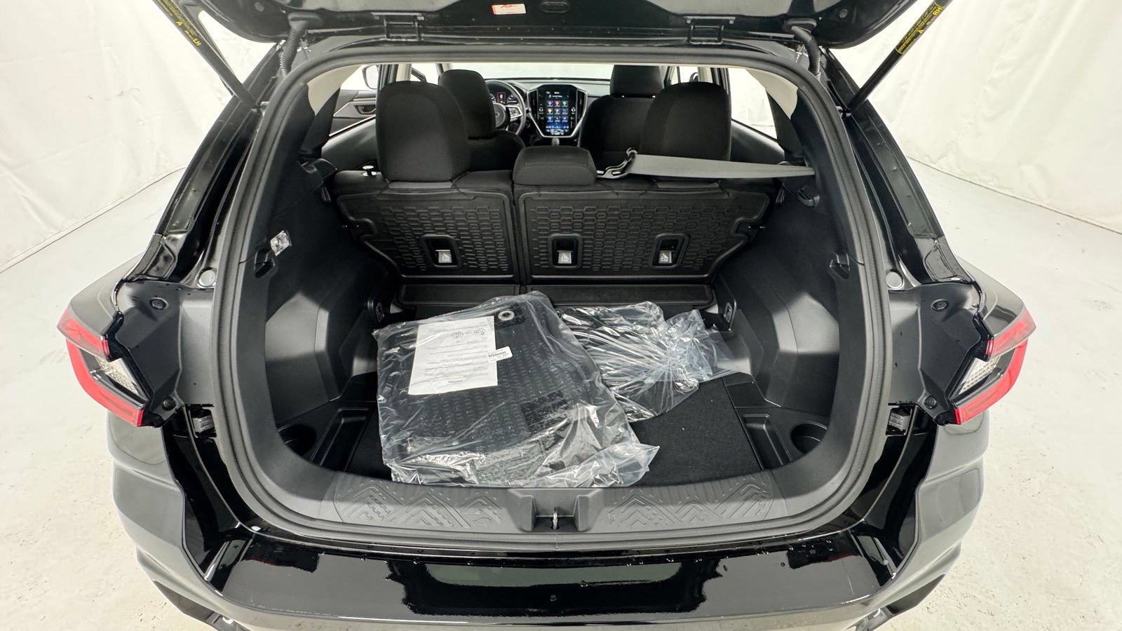 New 2026 Subaru Impreza 2.0i Sport AWD/4WD image 16