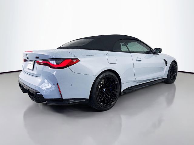 Used 2024 BMW M4 xDrive Competition w/ Executive Package image 5