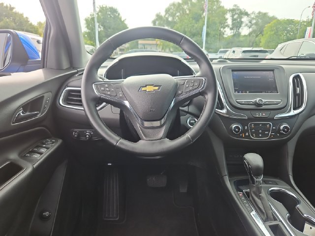 Used 2024 Chevrolet Equinox LT FWD image 12