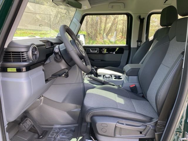 New 2026 INEOS Grenadier AWD/4WD image 8