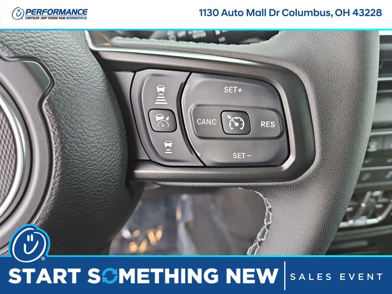 New 2026 Jeep Wrangler Sport S image 27