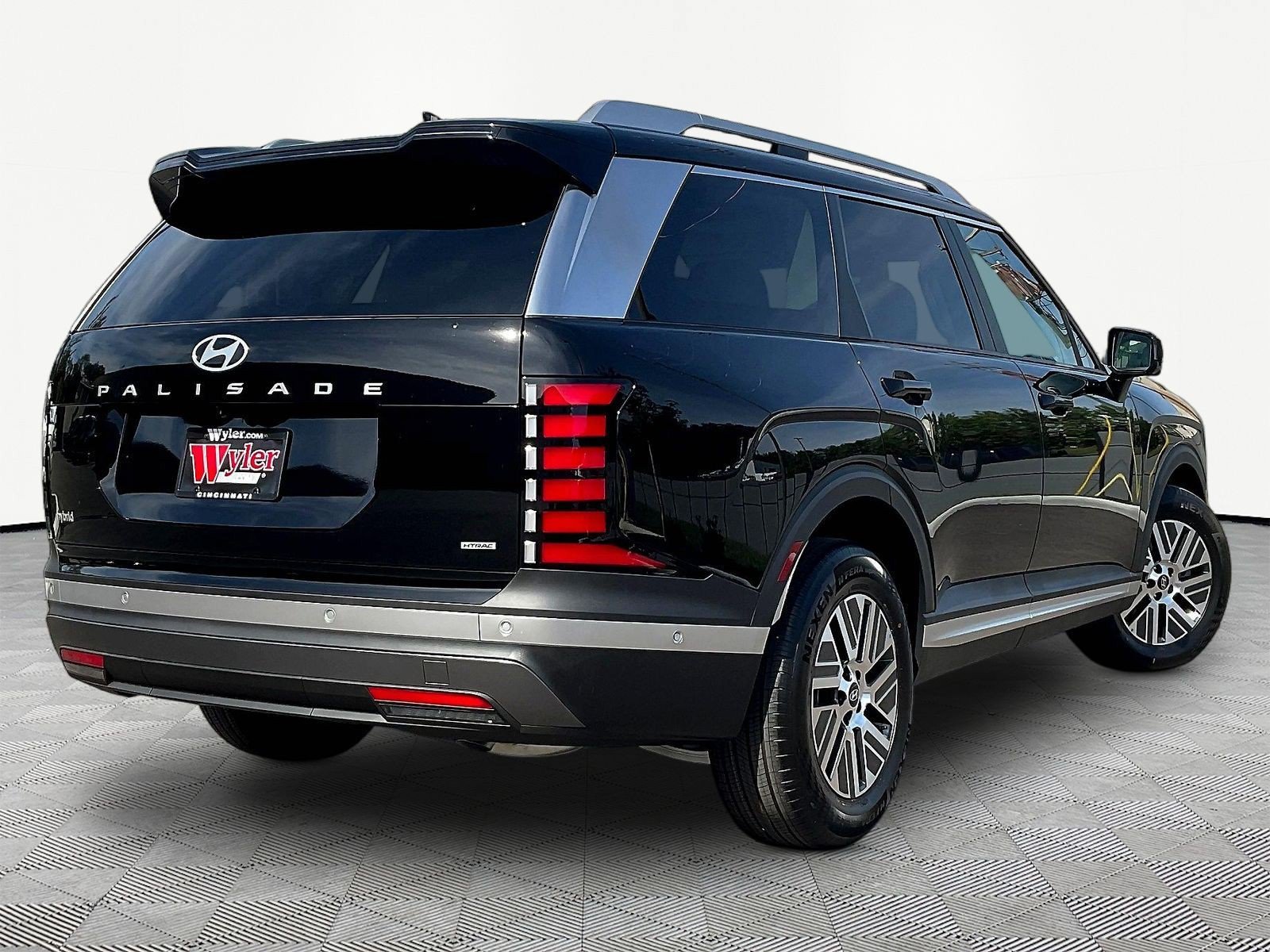 New 2027 Hyundai Palisade SEL Premium AWD/4WD image 7