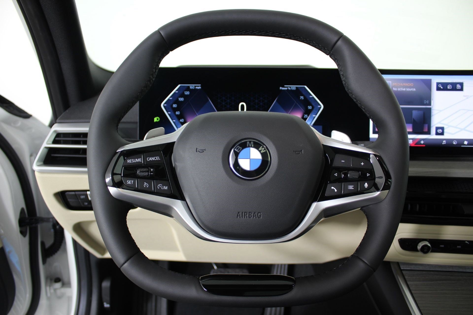 New 2026 BMW 330i Sedan w/ Premium Package RWD image 16