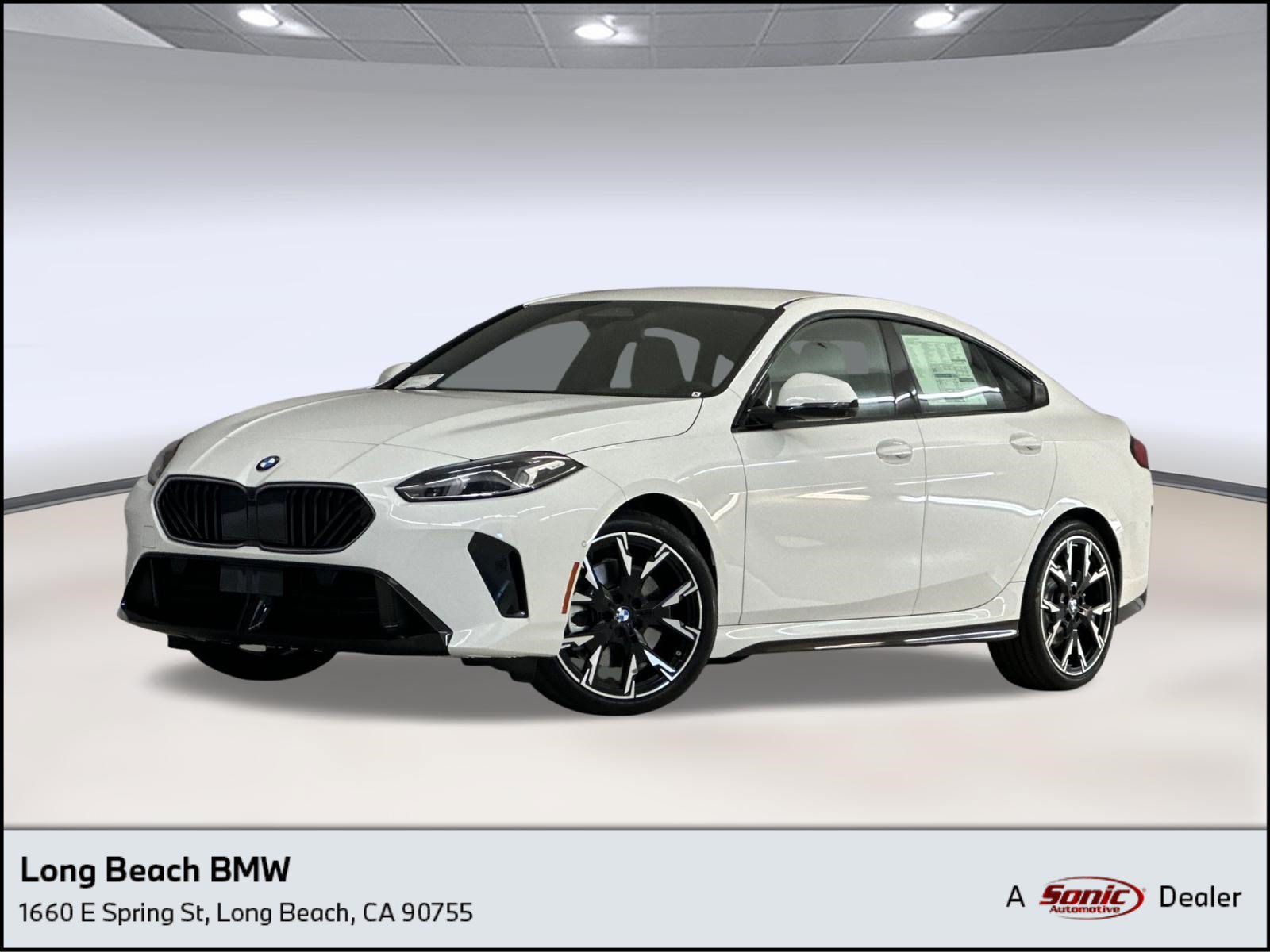 New 2026 BMW 228i w/ Technology Package FWD image 1