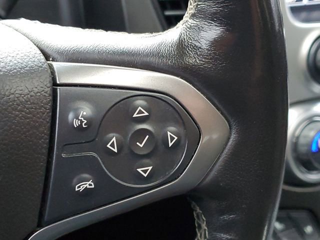 Used 2018 Chevrolet Suburban Premier image 16