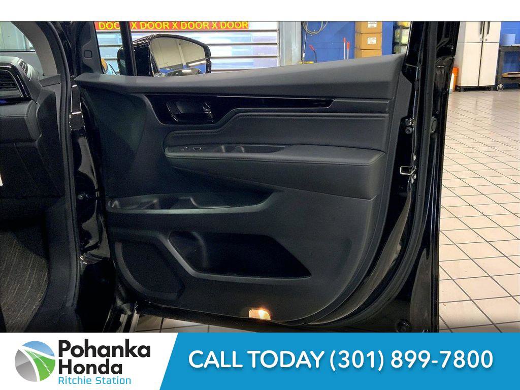 Used 2024 Honda Odyssey Elite image 26