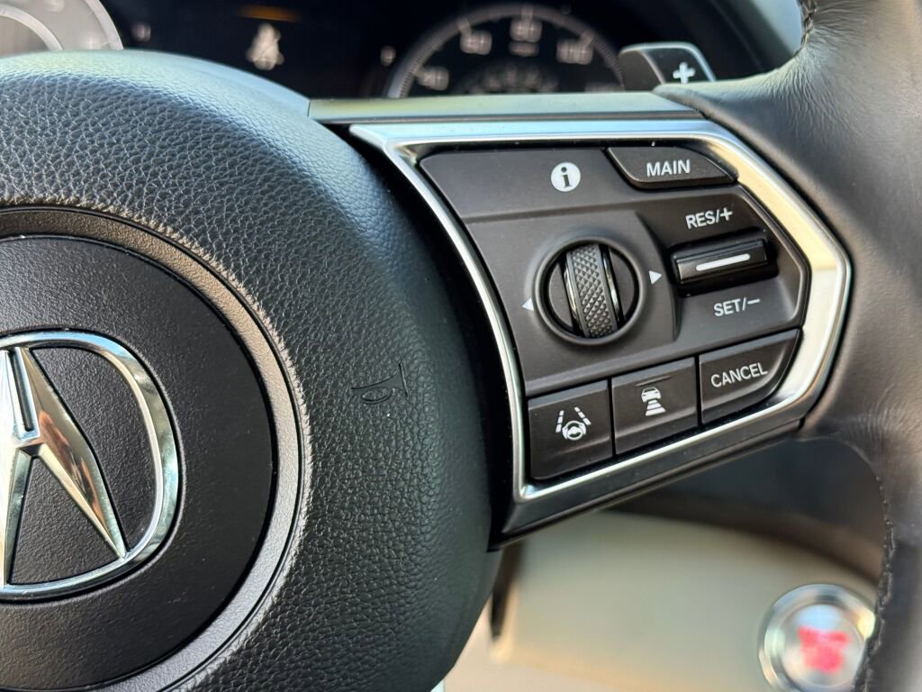 Used 2020 Acura RDX w/ Technology Package image 28