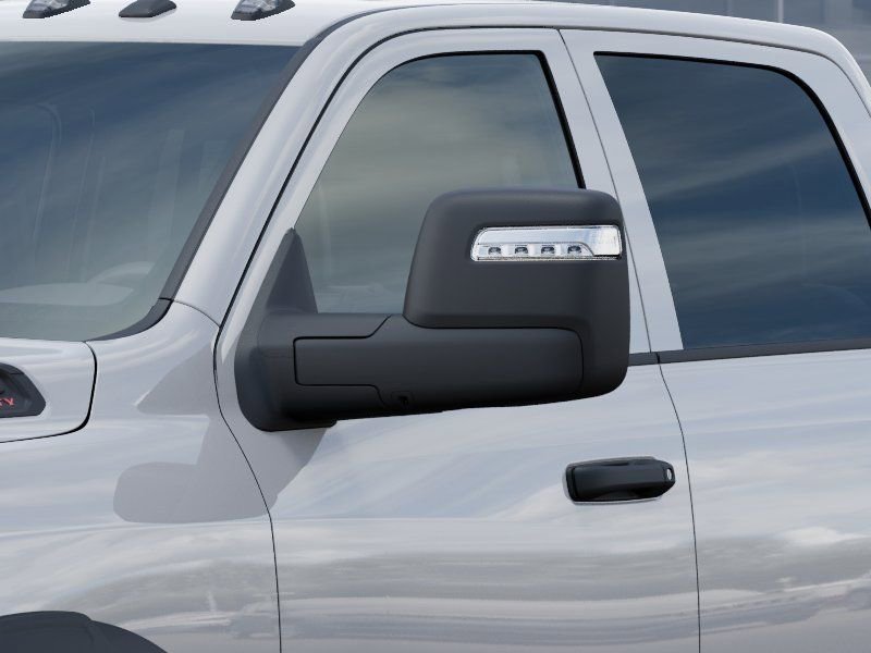 New 2026 RAM 2500 Tradesman w/ Power Wagon Package image 12