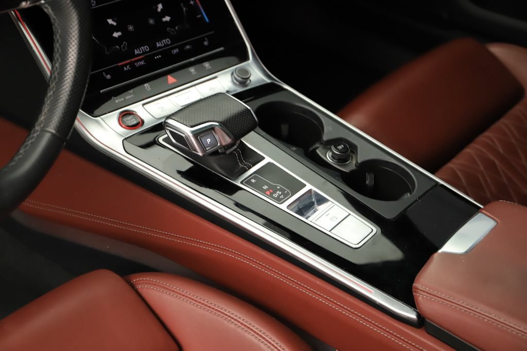 Certified 2023 Audi S7 Prestige w/ Prestige Package AWD/4WD image 17