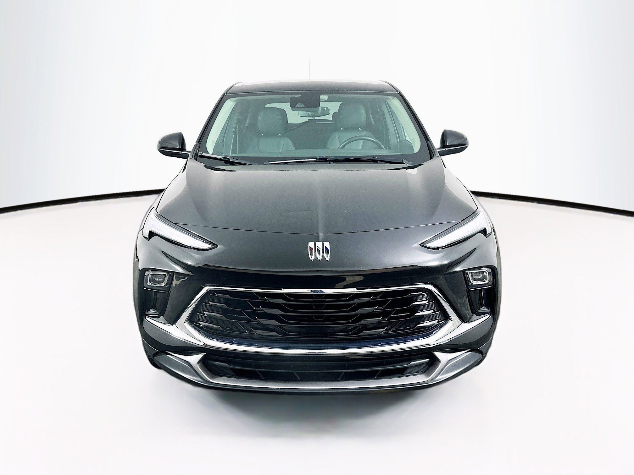 Used 2025 Buick Encore GX Preferred image 2