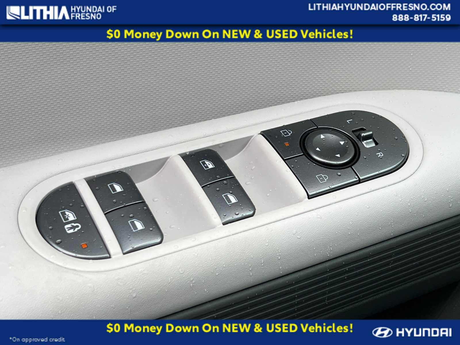 New 2025 Hyundai Ioniq 5 SE RWD image 13