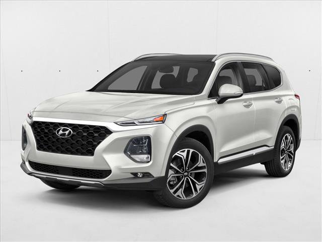 Used 2019 Hyundai Santa Fe FWD image 1