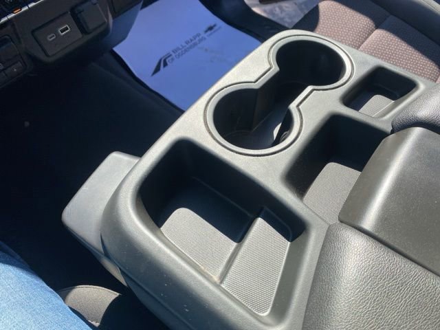 Used 2024 GMC Sierra 1500 Pro w/ Graphite Edition AWD/4WD image 14