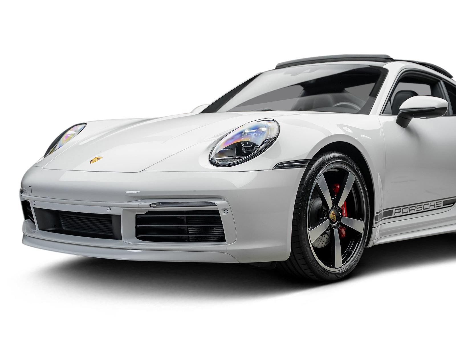 Used 2022 Porsche 911 Carrera RWD image 8