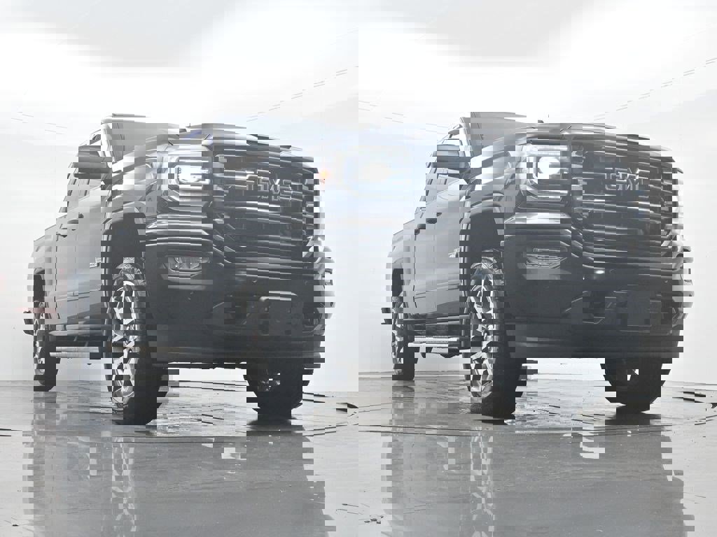 Used 2016 GMC Sierra 1500 SLT image 27