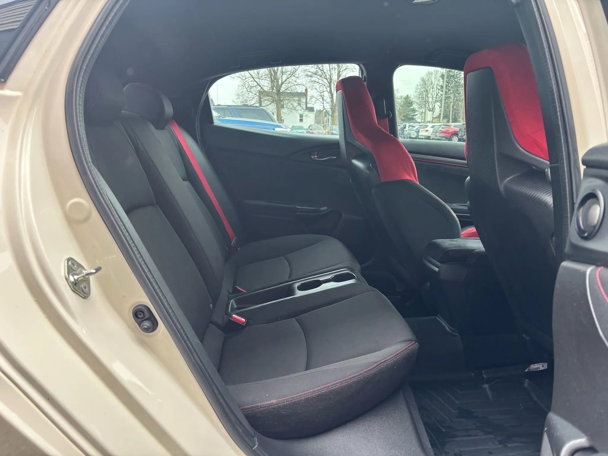 Used 2018 Honda Civic Type R image 15