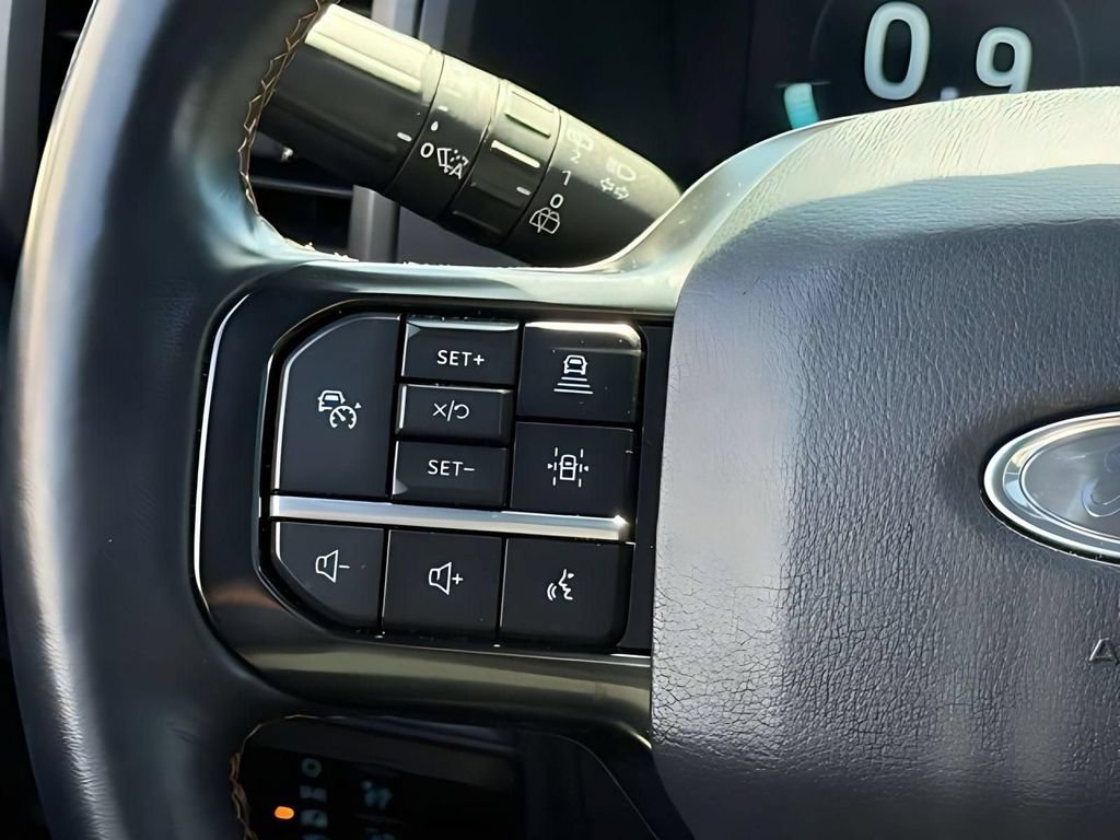 Used 2024 Ford Expedition Platinum AWD/4WD image 10