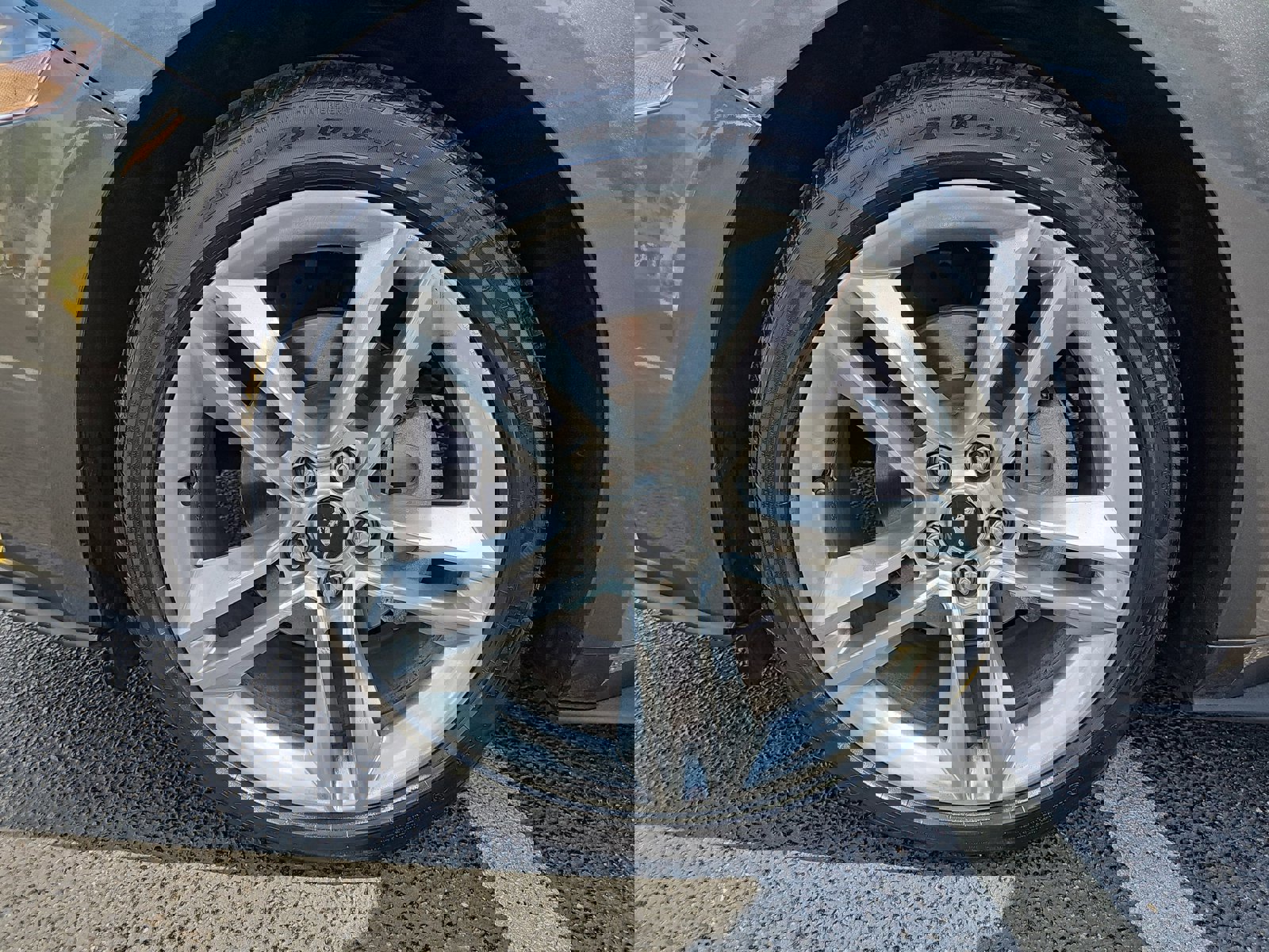 Used 2020 Ford Mustang Premium w/ Equipment Group 201A RWD image 32