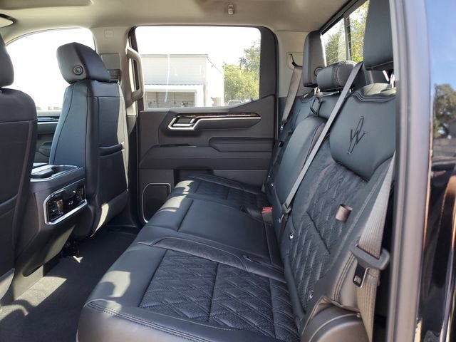New 2026 GMC Sierra 1500 Elevation w/ Elevation Premium Package image 13