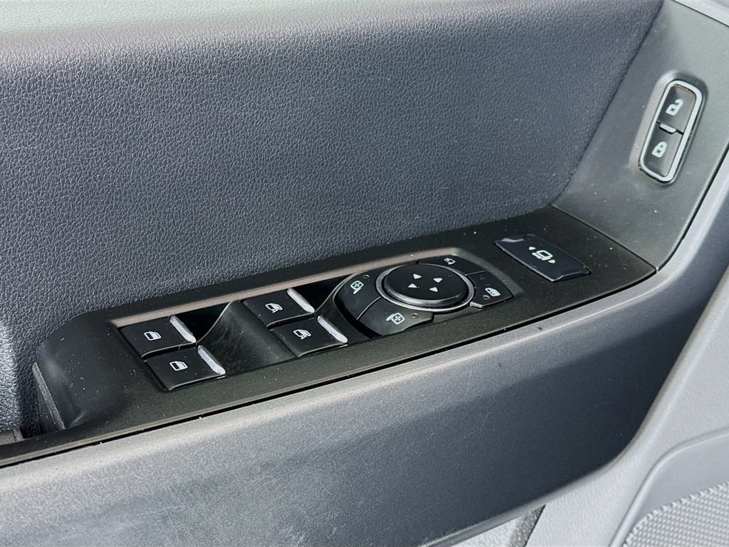 Used 2024 Ford F350 XLT w/ FX4 Off-Road Package AWD/4WD image 17