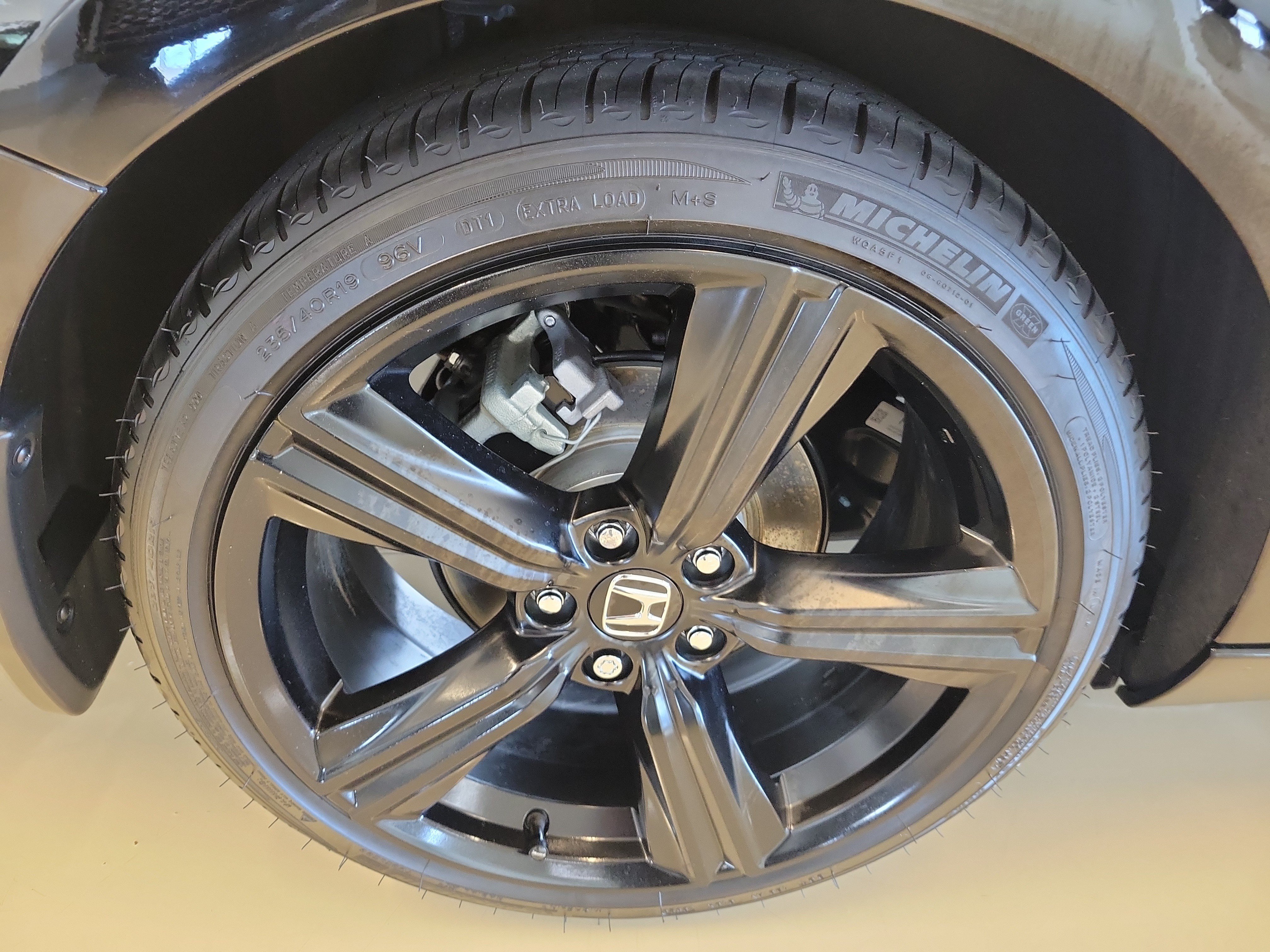 Used 2026 Honda Accord Sport image 9