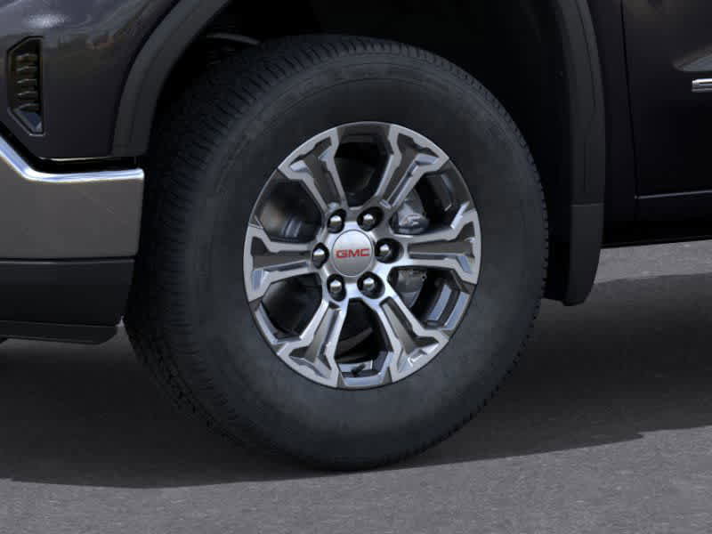New 2026 GMC Sierra 1500 SLE image 9