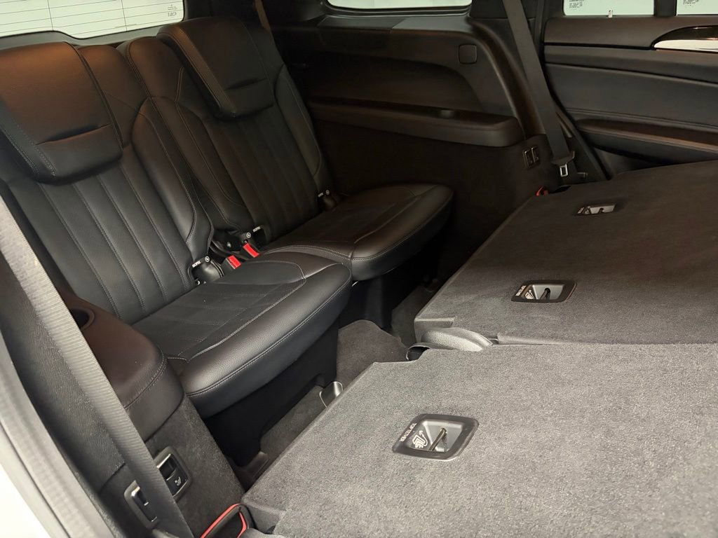 Used 2019 Mercedes-Benz GLS 450 4MATIC w/ Premium 1 Package image 39