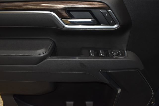 Used 2025 Chevrolet Silverado 1500 LT w/ Work Truck Package image 24