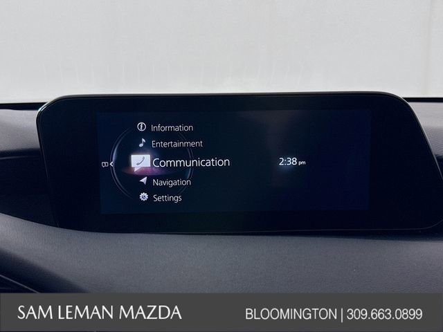 Used 2022 MAZDA MAZDA3 s image 14