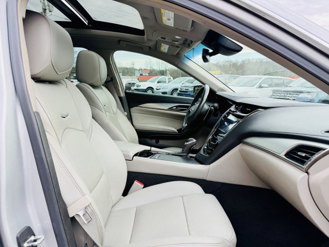 Used 2019 Cadillac CTS Luxury image 18