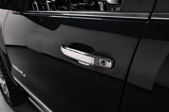Used 2018 GMC Sierra 1500 Denali w/ Denali Ultimate Package AWD/4WD image 52