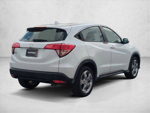 Used 2018 Honda HR-V LX image 5