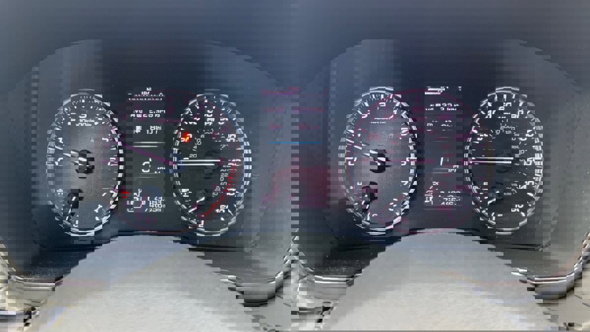 Used 2021 Subaru Outback Onyx Edition XT image 15