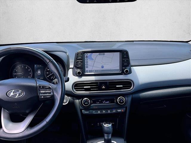 Used 2021 Hyundai Kona Ultimate FWD image 8