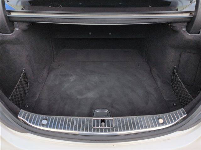 Used 2016 Mercedes-Benz S 550 4MATIC Sedan image 10