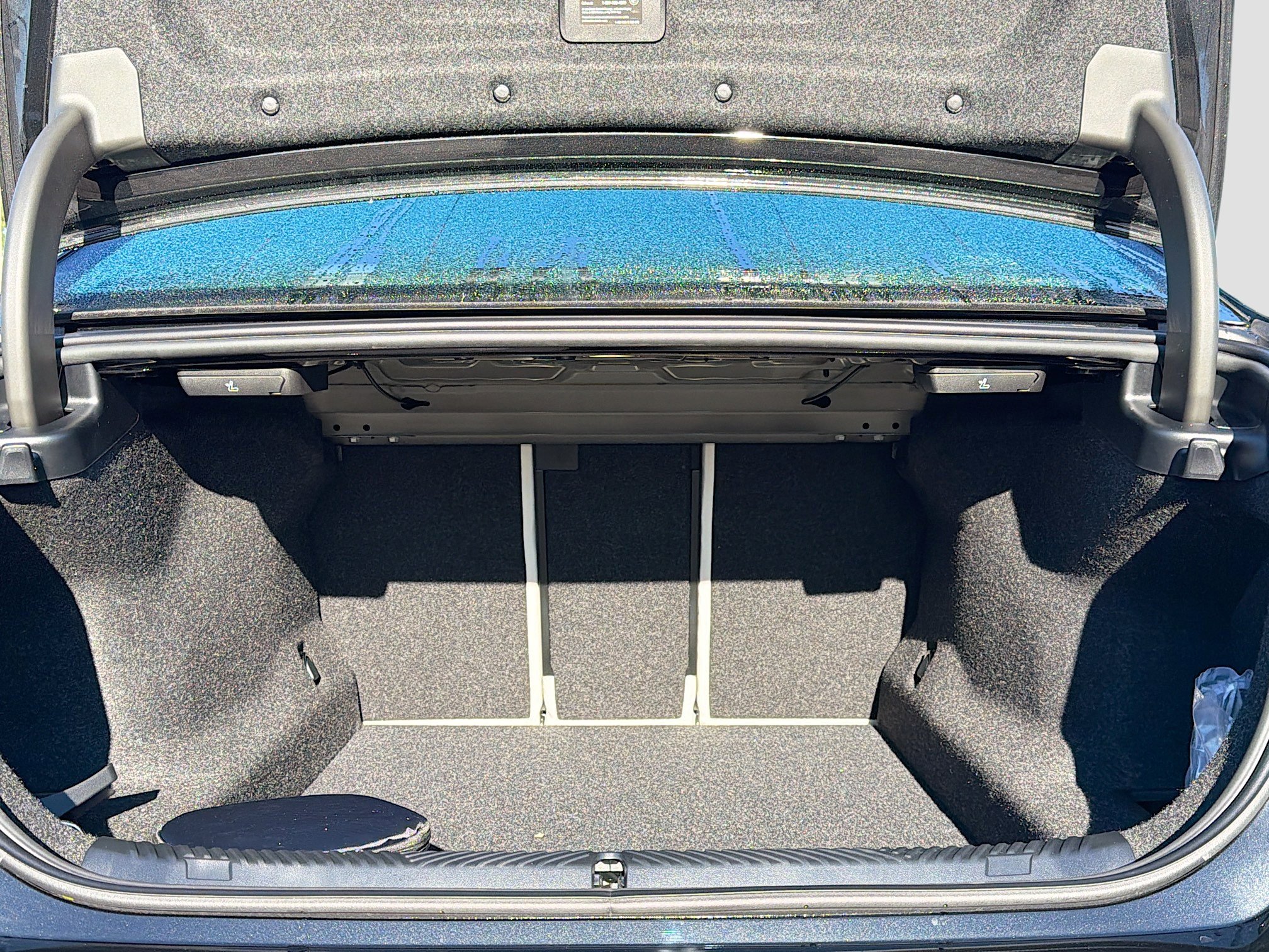 New 2026 BMW 530i w/ M Sport Package image 11