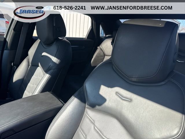 Used 2019 Cadillac CT6 Sport w/ Super Cruise Package image 9
