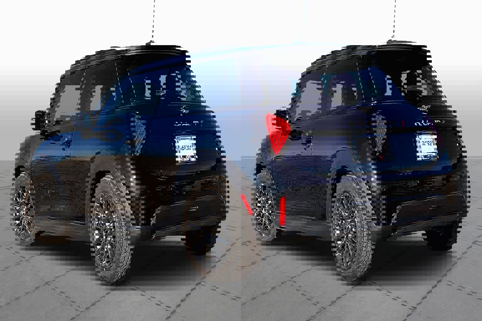 Used 2025 MINI Cooper S image 11