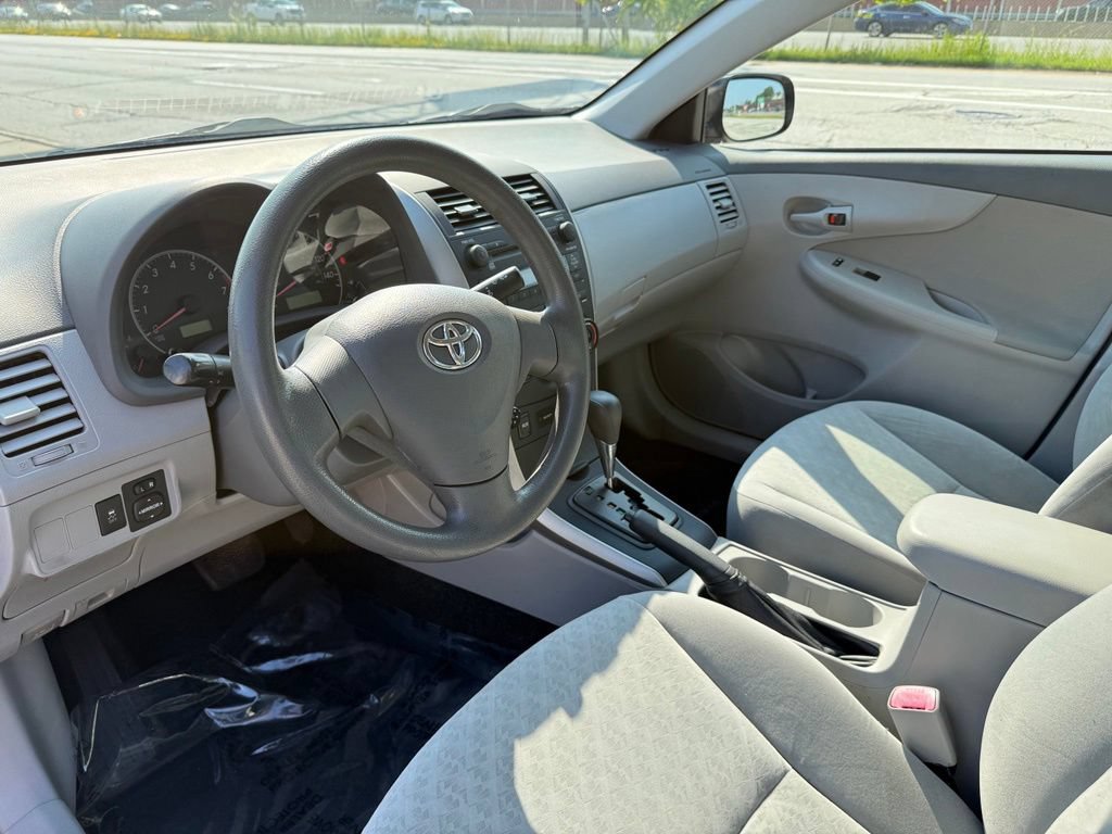 Used 2009 Toyota Corolla FWD image 22