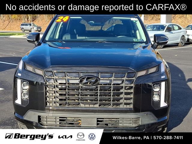 Used 2024 Hyundai Palisade XRT image 2