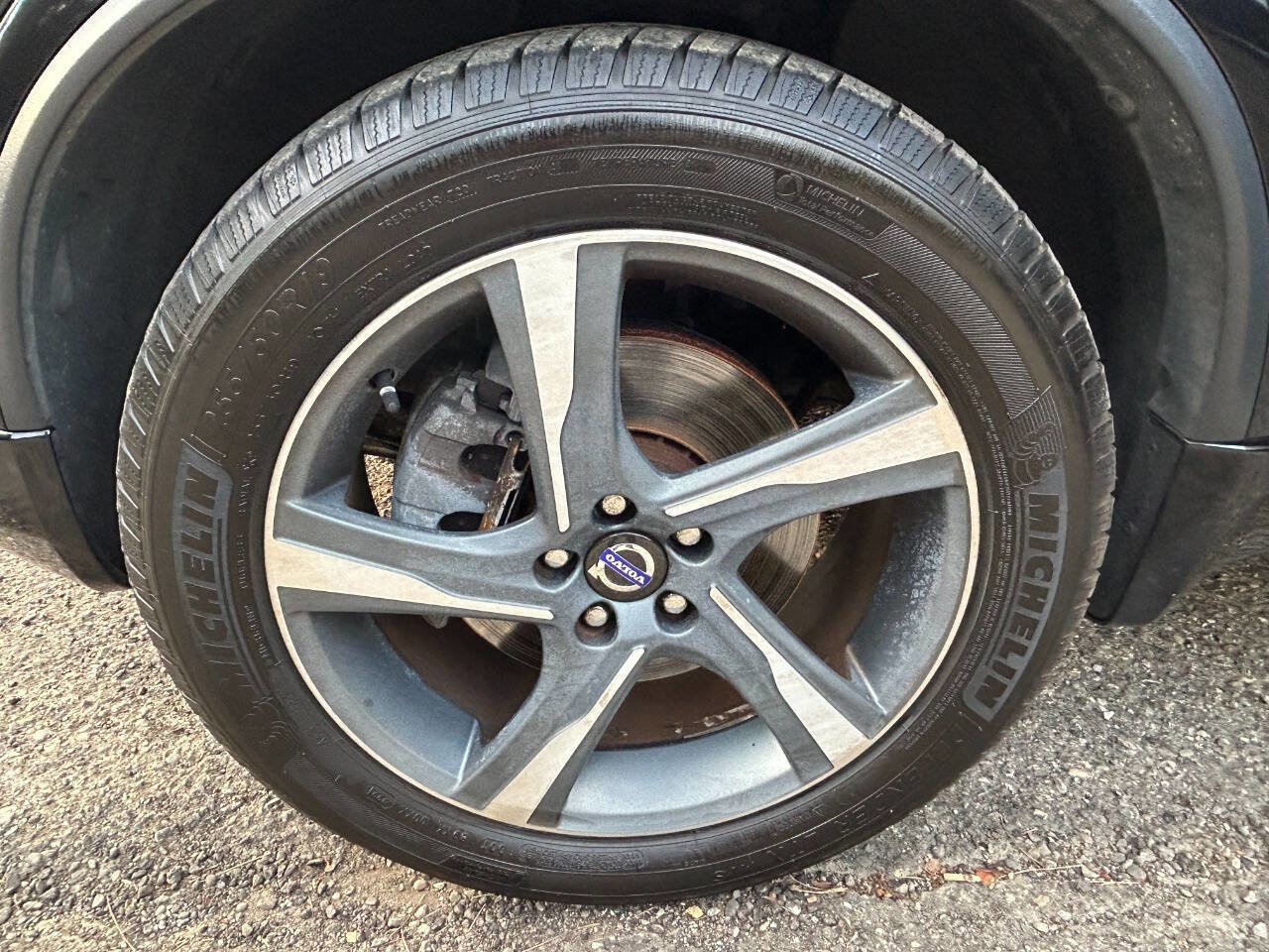 Used 2014 Volvo XC90 3.2 R-Design FWD image 44
