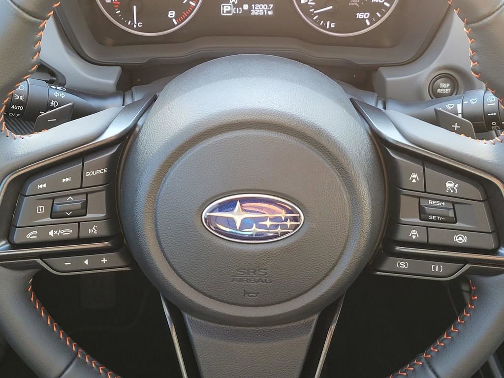 Certified 2025 Subaru Crosstrek 2.5i Limited w/ Crosstrek Mirror Package image 27