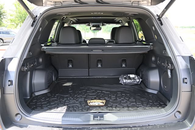 New 2026 Subaru Forester Wilderness AWD/4WD image 15