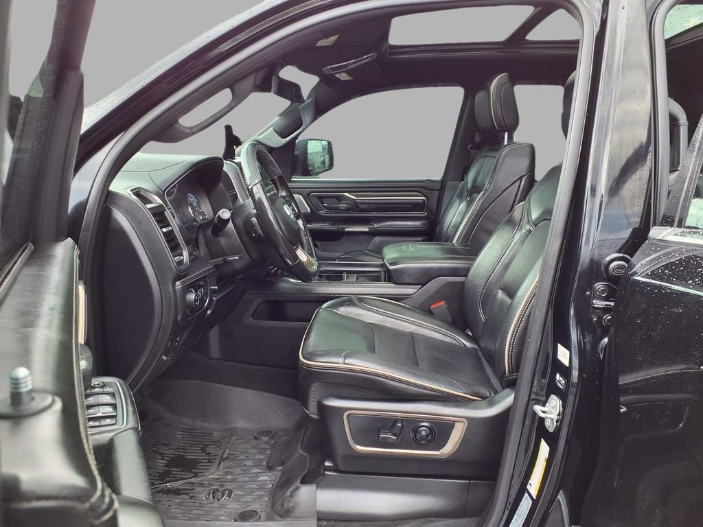Used 2021 RAM 1500 Limited image 20