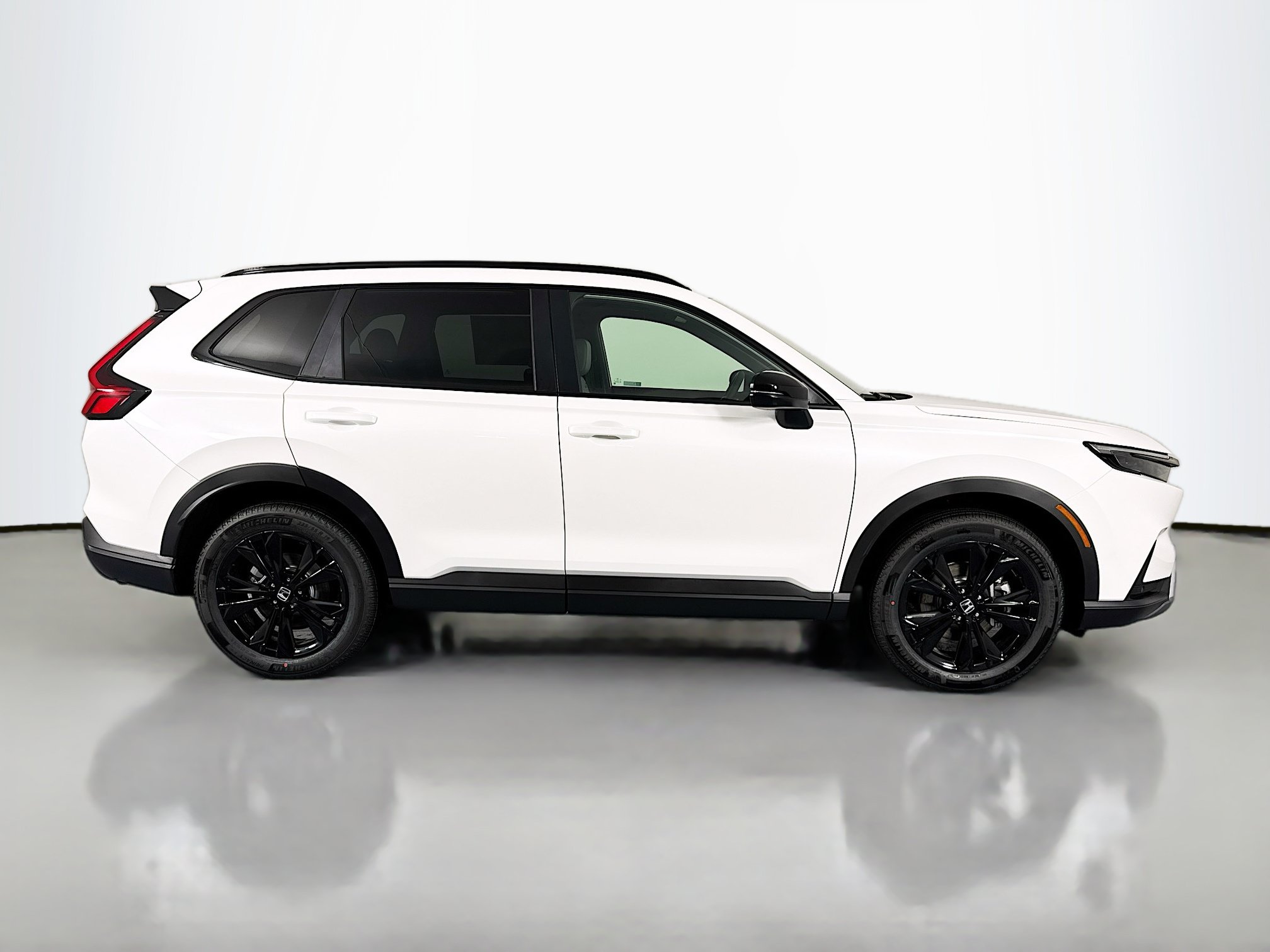 New 2026 Honda CR-V Sport Touring image 4