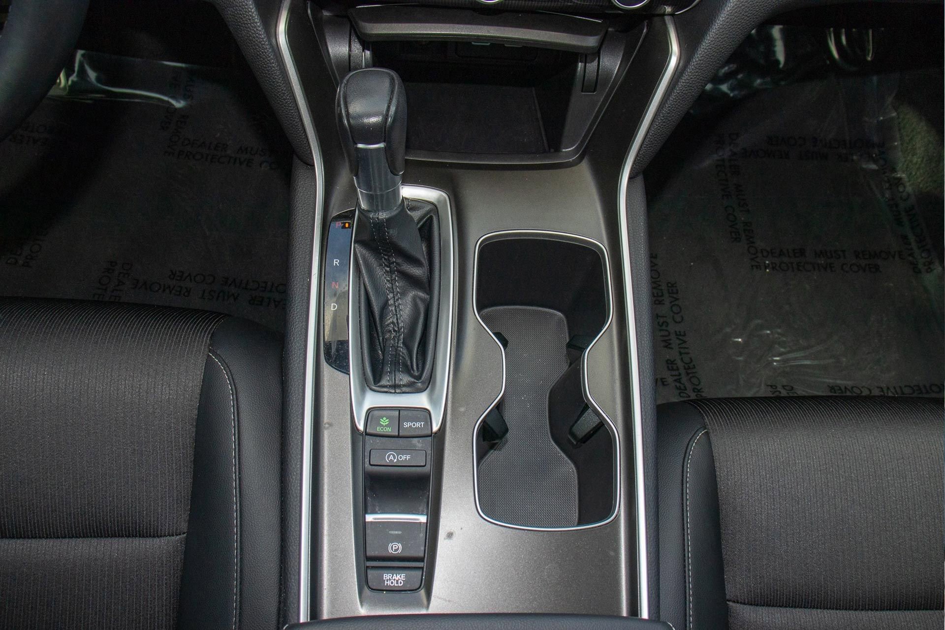 Used 2022 Honda Accord Sport image 23