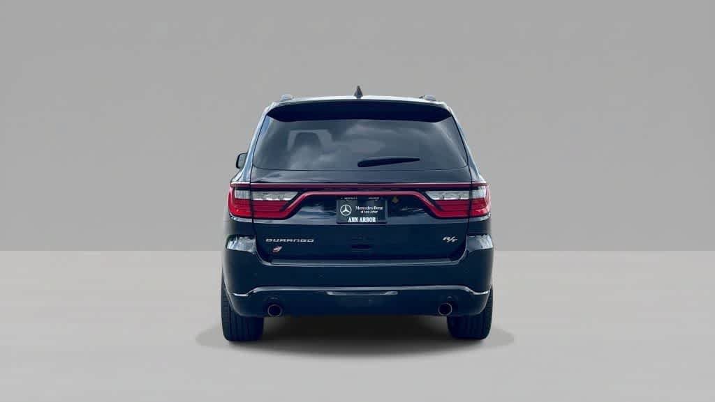 Used 2024 Dodge Durango R/T AWD/4WD image 7
