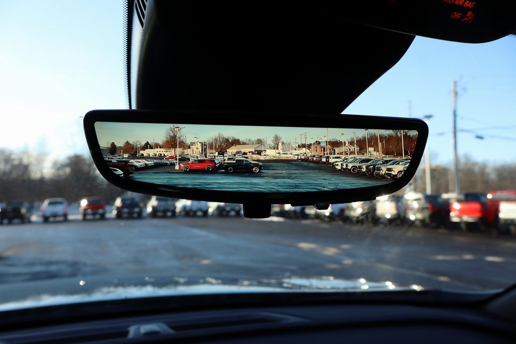 New 2026 Chevrolet Traverse LT w/ Driver Confidence Package image 15